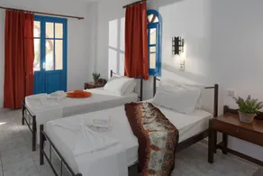 Palm Bay Sissi Hotel - Chambre