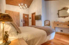 Locanda La Brenva - Estella Hotel Collection & Experience - Rum