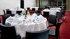 Park Plaza Amsterdam Airport - Restaurant
