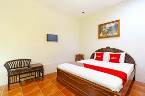 Hotel O Kopi Klotok Homestay Syariah - Habitación