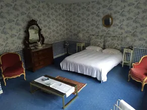 Hotel Joly - Room
