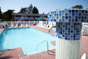 Breezeway Boutique Hotel - Piscine