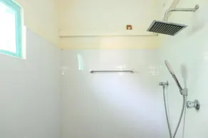 Capital Trincomalee - Badezimmer