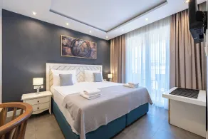 Hotel Casa di Sofia - Habitación