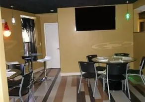 Prince Hotel - Restaurang
