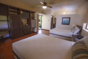 Boca Olas Resort Villas - Room
