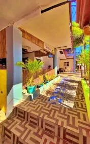RGV Beach Resort Batangas RedPartner - Restaurant