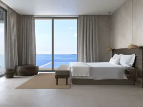 Alon Sevou Boutique Hotel - Rom