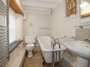Mill Cottage - Bad