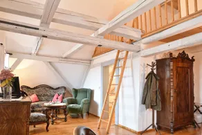 Gasthof Gentner - Intérieur