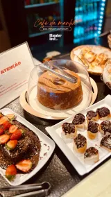 Wanderlust Hostel - Restaurant
