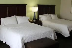 Hampton Inn Minneapolis/Shakopee - Room