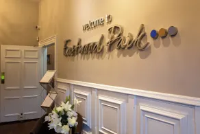Eastwood Park Country House - Recepción