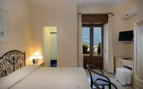 Luna Sardinia - Chambre