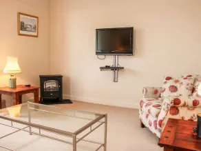 The Old Nursery - Interior