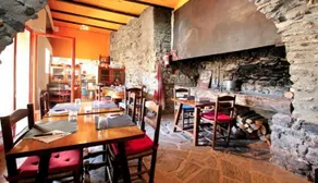 La Calma de Bellver - Restaurant