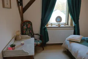 Le Reflet de la Semoy - Room