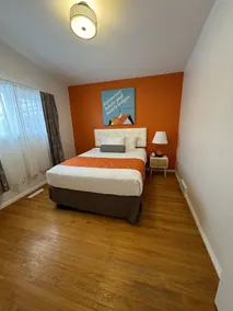 Hojo House Winnipeg - Værelse