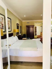 The Presidential hotel - Rom