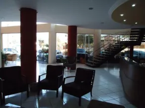 Colorado Plaza Hotel - Lobby
