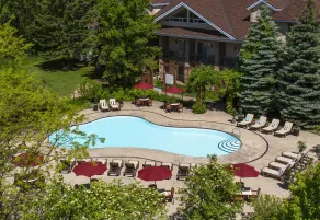 Georgian Bay Hotel Trademark Collection by Wyndham - Piscine