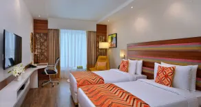 Fortune Inn Promenade, Vadodara - Member ITC Hotels' Group - Room
