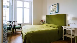 Donna Giulia, Luxury House - Quarto