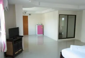Spa Guest House - Zimmer