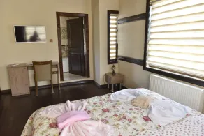 Konak Butik Hotel Papazin Evi - Chambre