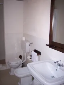 Case di Cutalia - Villa Cutalia - Salle de bain