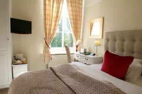 Alexandra Court Hotel - Habitación