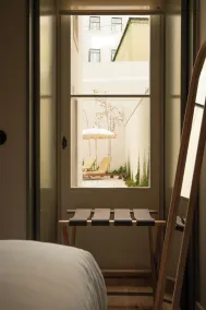 The Verse - Habitación