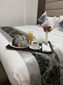 Novatel Hotel - Habitación