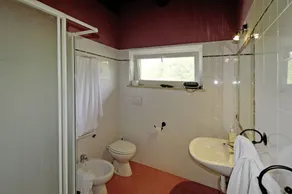 Cascina Vignole - Bathroom