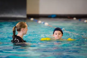 The Maritime - Pool
