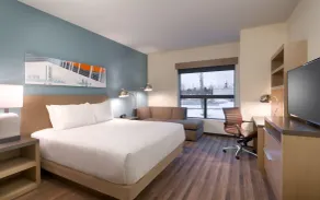 Hyatt House Provo/Pleasant Grove - Værelse
