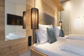 Tirol Lodge - Zimmer