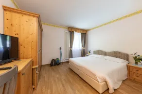 Hotel Plank - Værelse