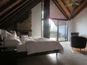 Landgasthof Ralinger Hof - Habitación