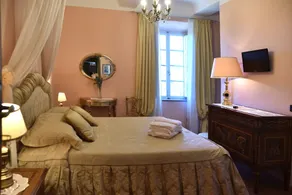 Villa Belvedere - Habitación