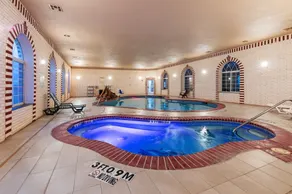 Holiday Inn Express & Suites East Amarillo by IHG - Pool