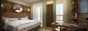 Skald Hotel Akureyri, Curio Collection By Hilton - Room