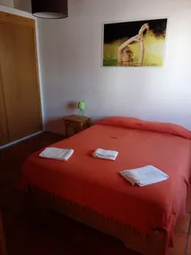 Lusitaurus - Chambre