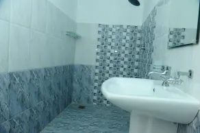 Sunstar Nilaveli - Salle de bain