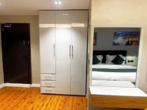 Taja Hotels, Adeniyi Jones, Ikeja - Room