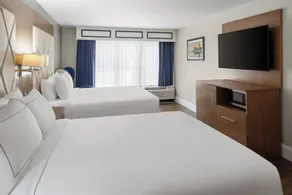 Doubletree by Hilton Hilton Head Island - Rom
