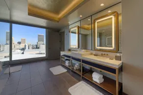 Omni Oklahoma City Hotel - Chambre