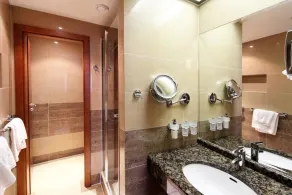 Hotel Jana - Bagno