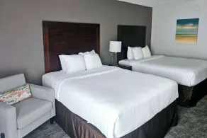 Comfort Inn Plymouth-Minneapolis - Chambre