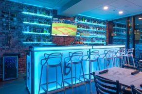 Travelodge by Wyndham Montreal Centre - Restaurant